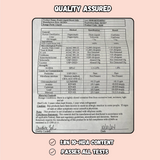 Royal Jelly - 100% Pure Raw Energy Supplement