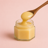 Royal Jelly - 100% Pure Raw Energy Supplement 1.5oz